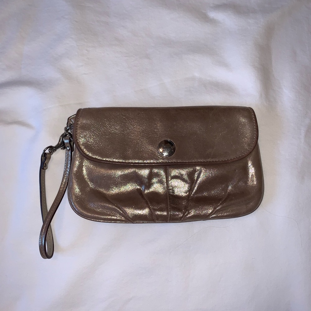 Wristlet